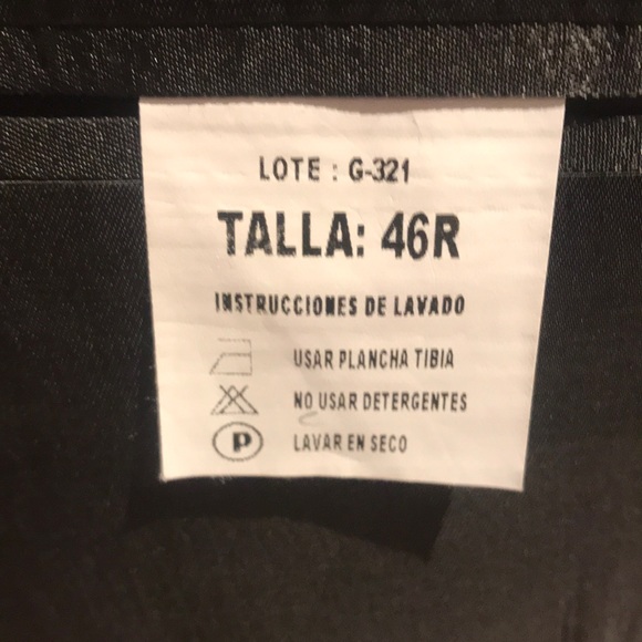 Yves St. Laurent jacket blazer - Picture 2 of 10